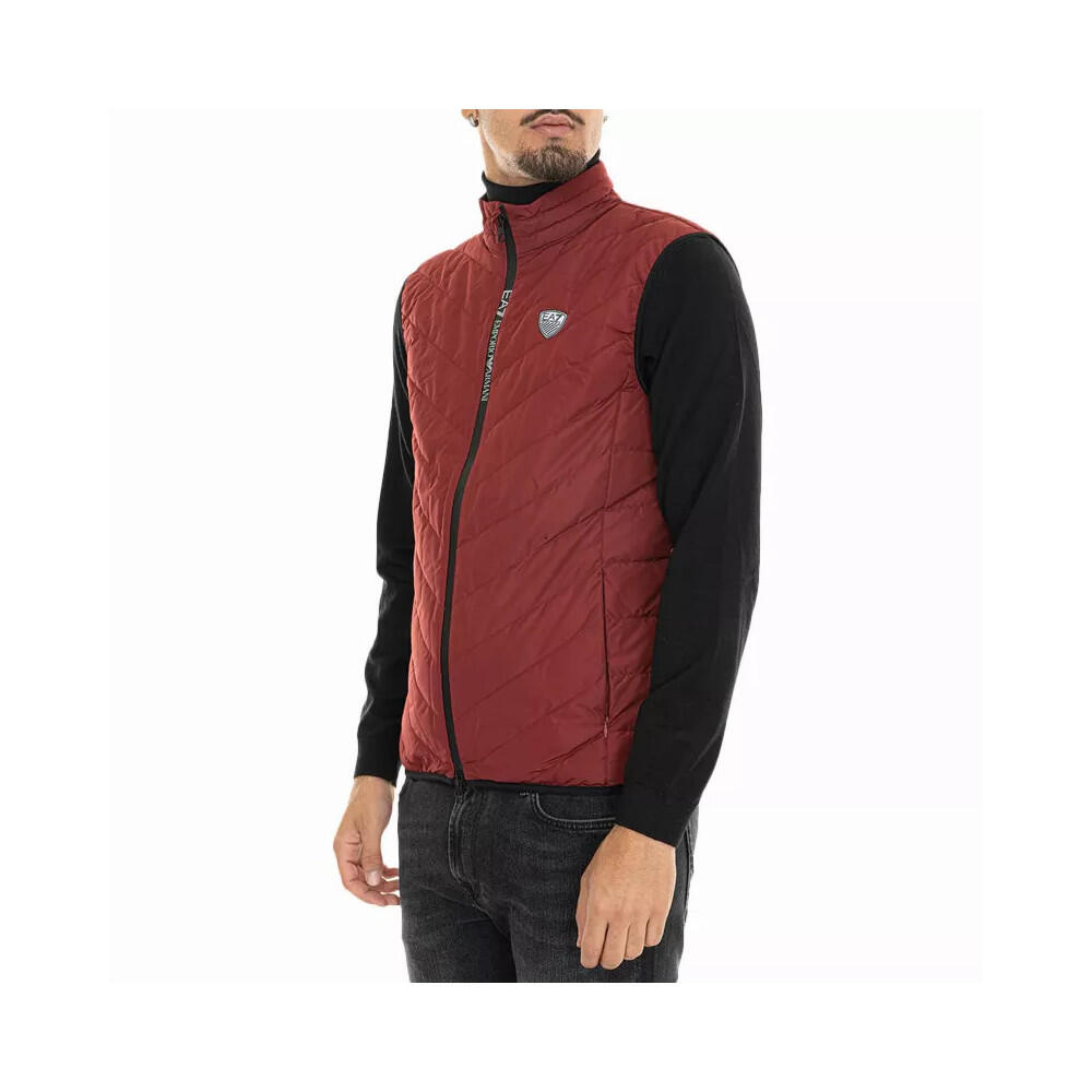 Cazadora EA7 Emporio Armani BLOUSON SANS MANCHE EA7 3/6
