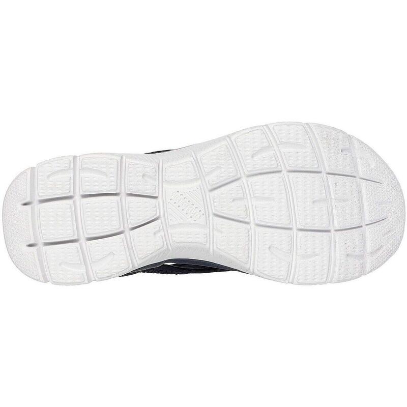 Sandales Skechers Summits - Sweetly Ev, Bleu, Femmes