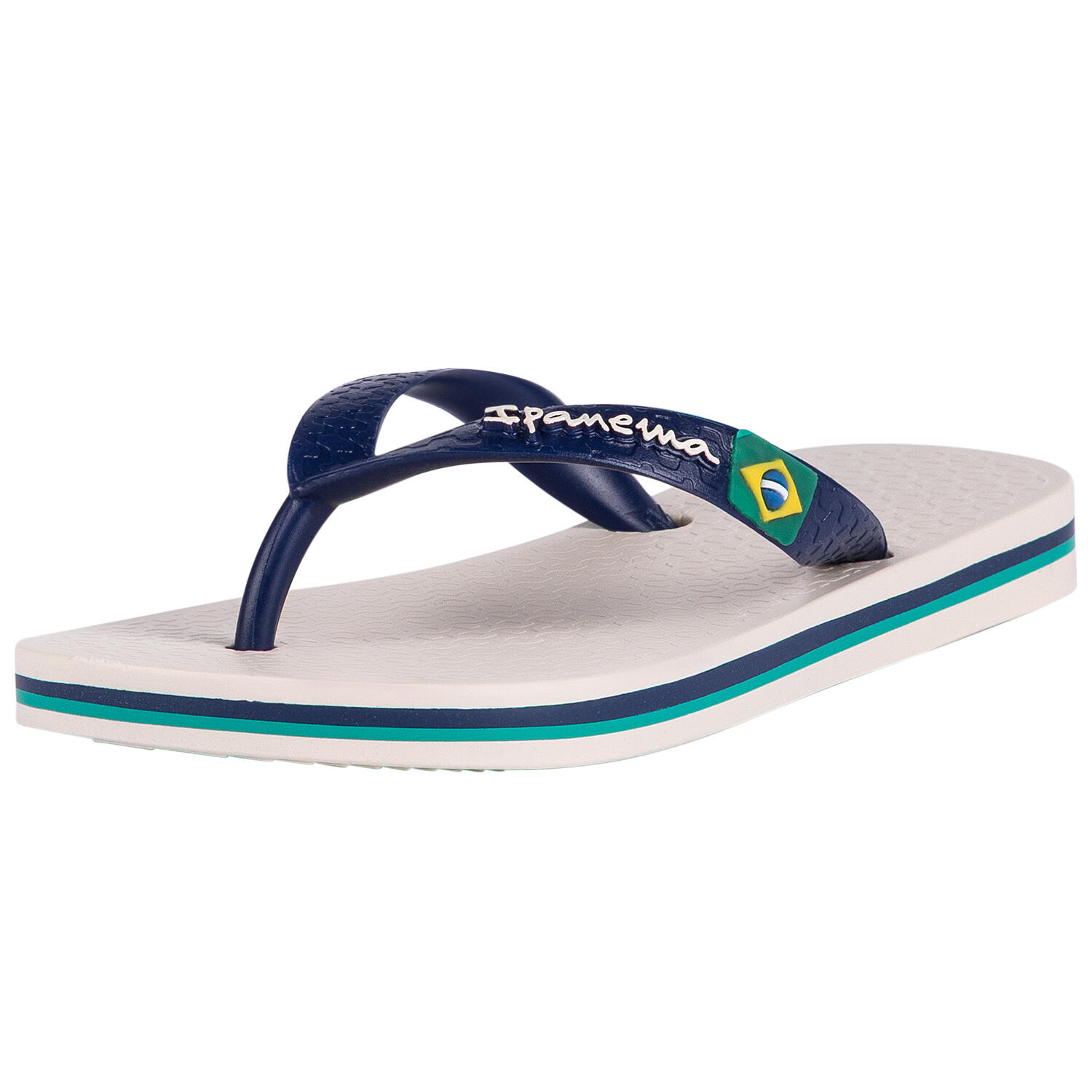 IPANEMA CLAS BRASIL II KIDS - Zehentrenner / Flip Flop 4/6