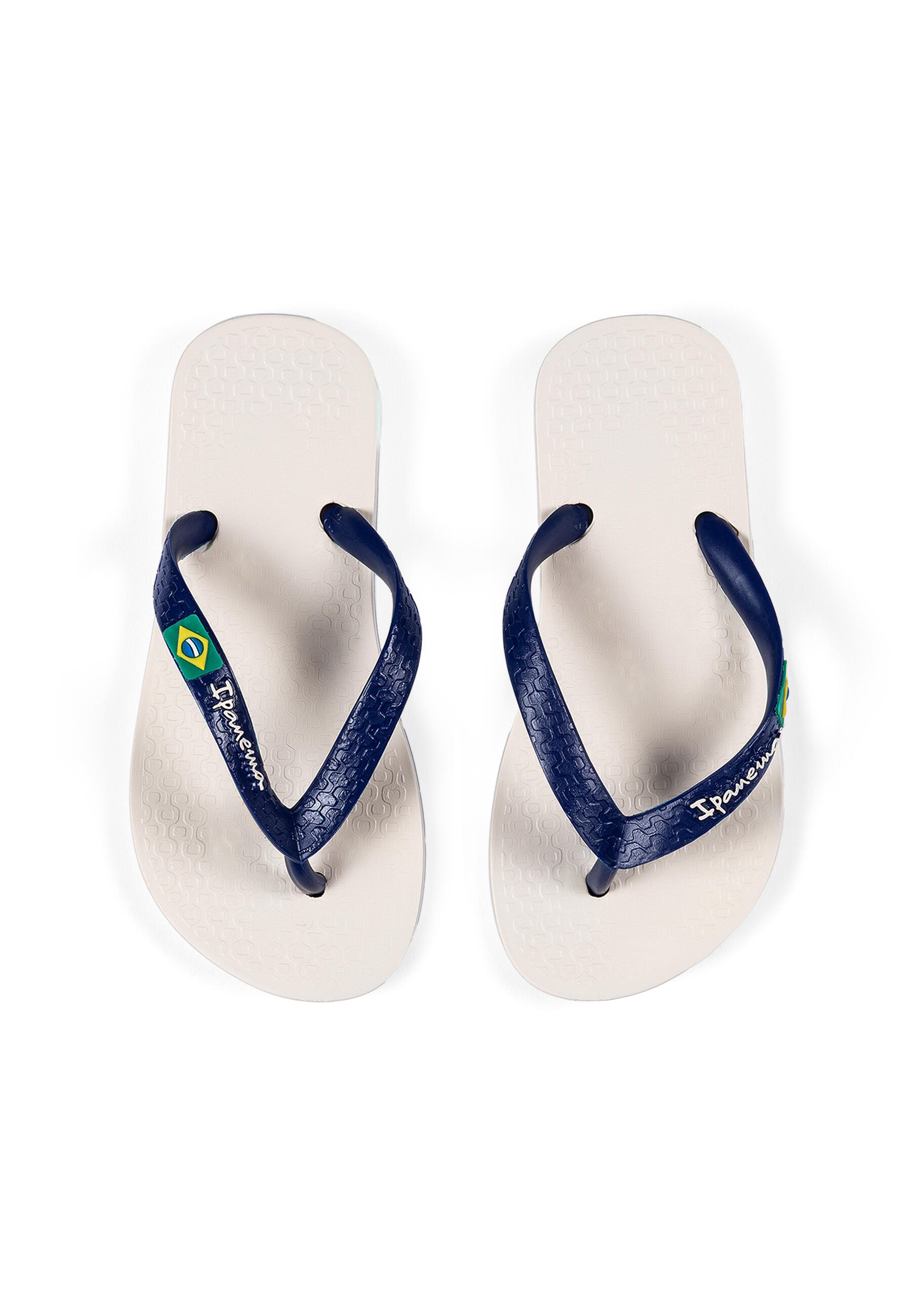 IPANEMA CLAS BRASIL II KIDS - Zehentrenner / Flip Flop 5/6