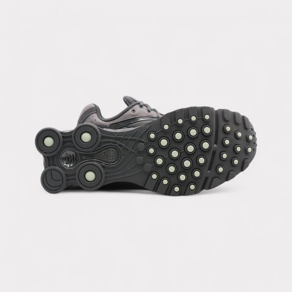 Nike Shox Ride 2 Anthracite Jade Horizon 4/5