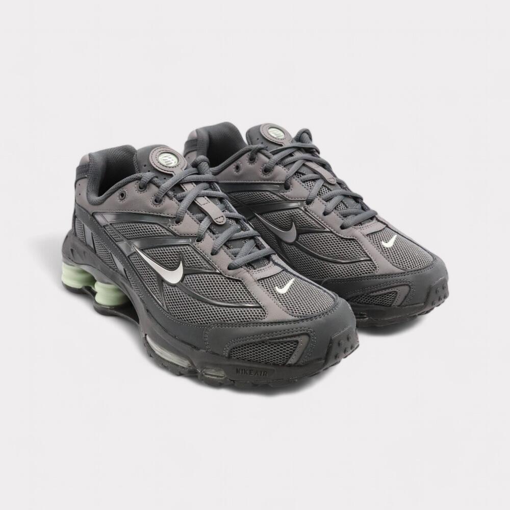 Nike Shox Ride 2 Anthracite Jade Horizon 2/5