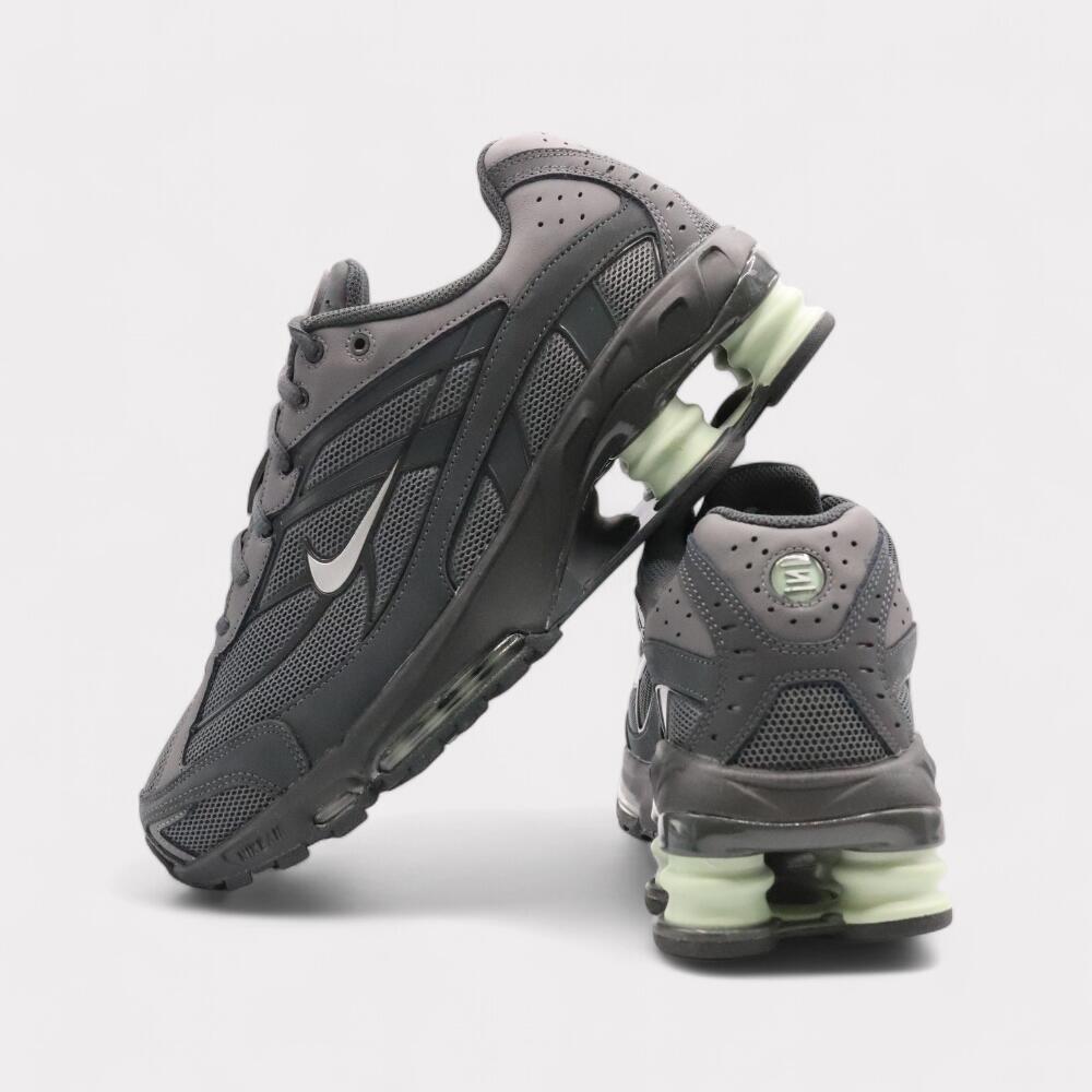 Nike Shox Ride 2 Anthracite Jade Horizon 3/5