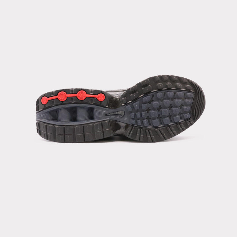 Air Max DN Black Dark Smoke Grey  4/4