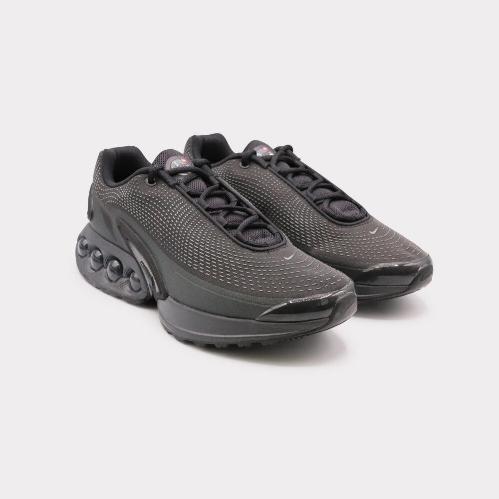 Air Max DN Black Dark Smoke Grey  2/4