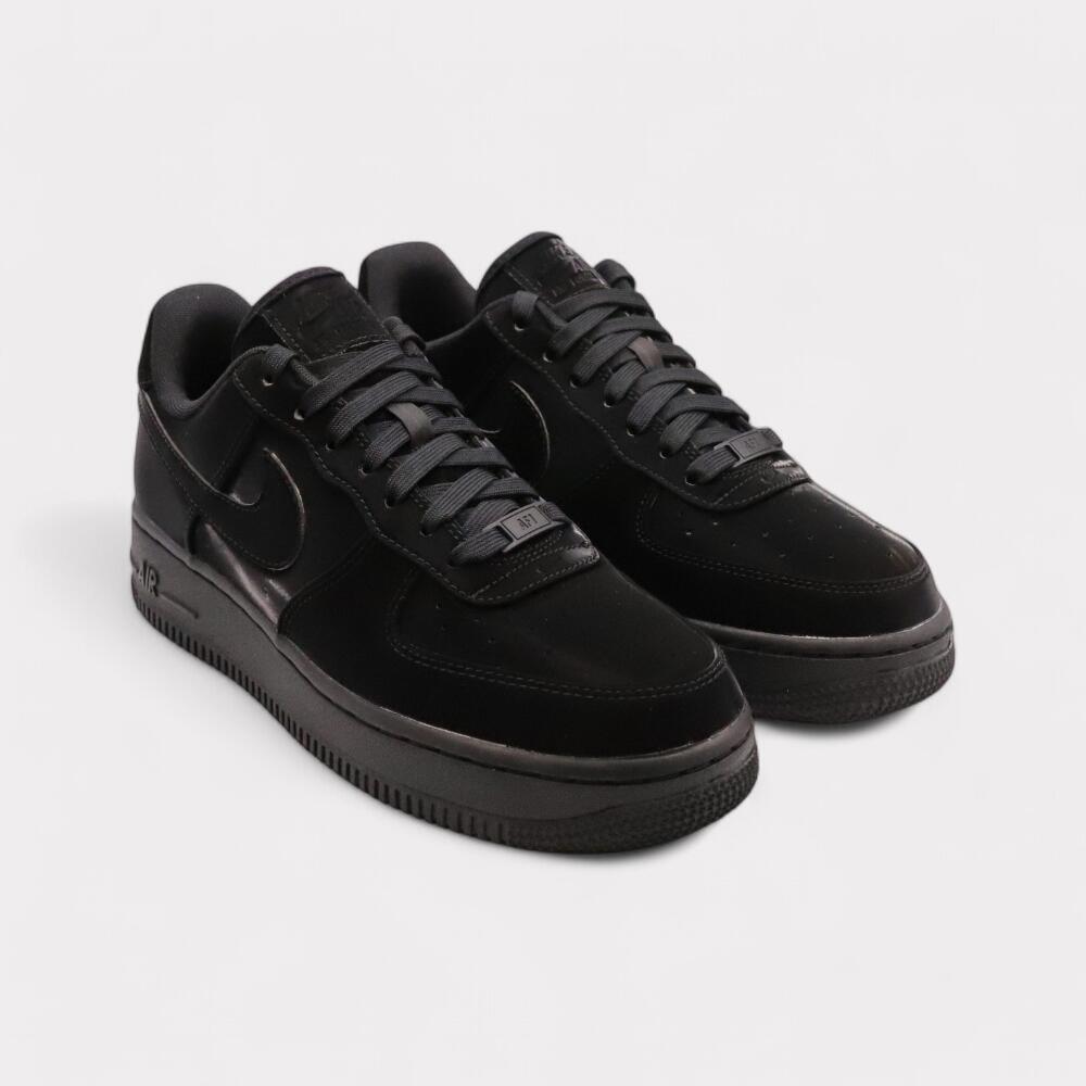 Nike Air Force 1 LX - Vanta Black 2/4
