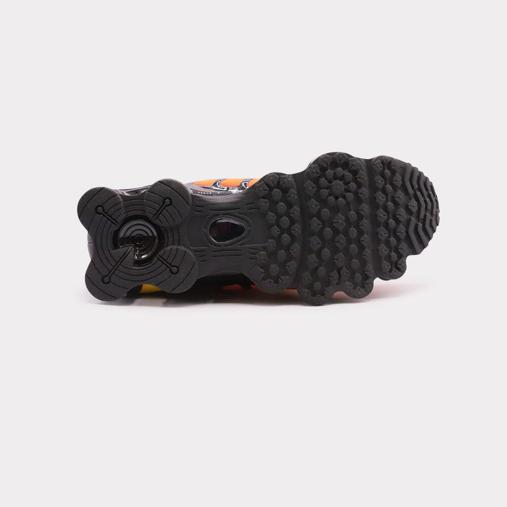 Nike Shox TL Sunrise 4/5