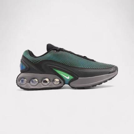 Nike Air Max Dn - Hyper Cobalt