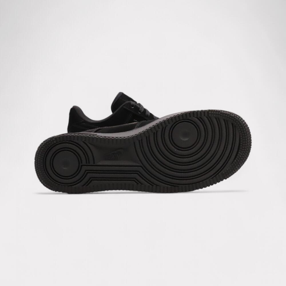 Nike Air Force 1 LX - Vanta Black 4/4
