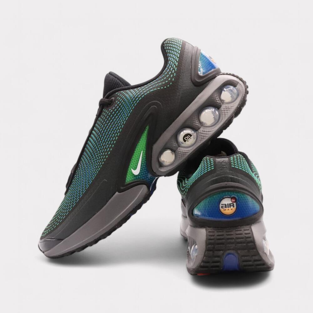 Nike Air Max Dn - Hyper Cobalt 3/6