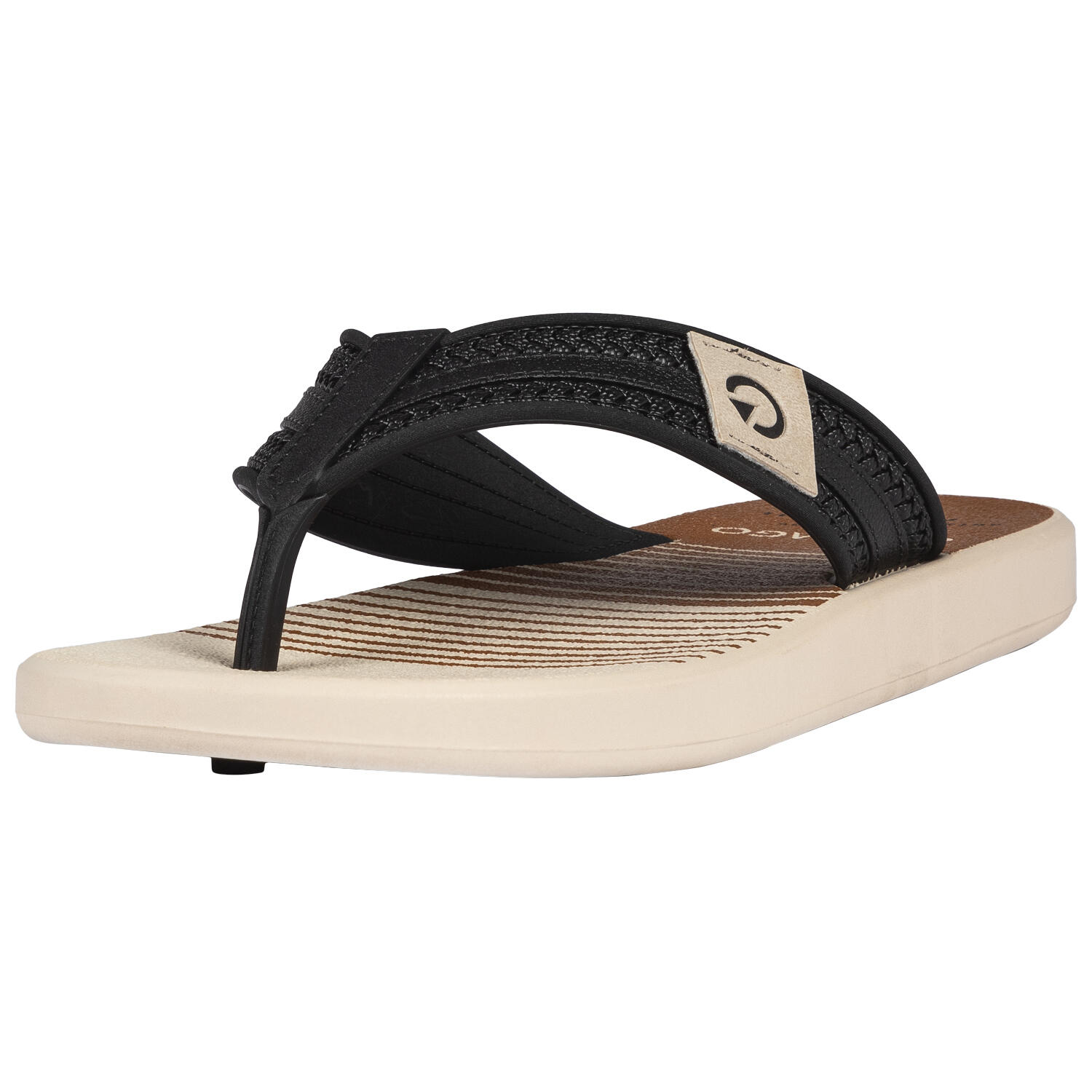 ISTAMBUL DEDO AD - Zehentrenner - Flip-Flops - Badelatschen - Herren 5/6