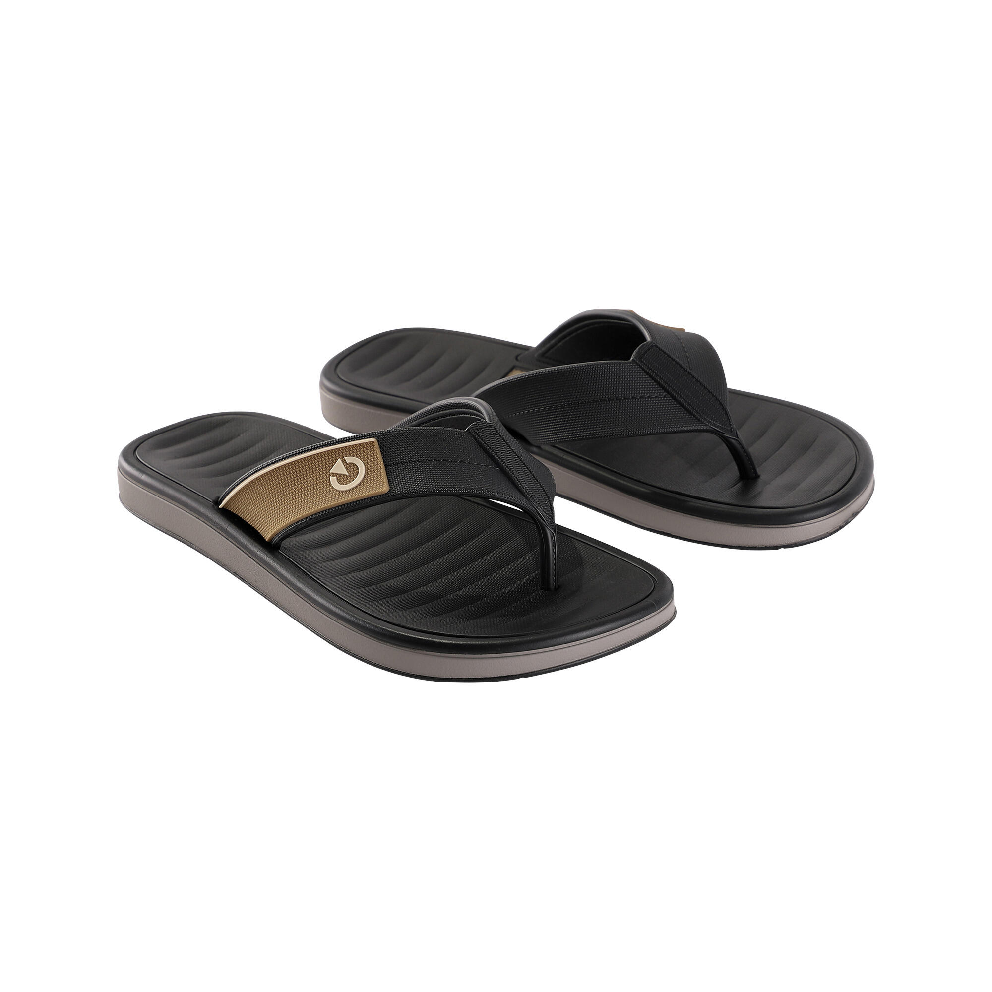 PARIS THONG AD - Zehentrenner - Flip-Flops - Badelatschen - Herren 5/6