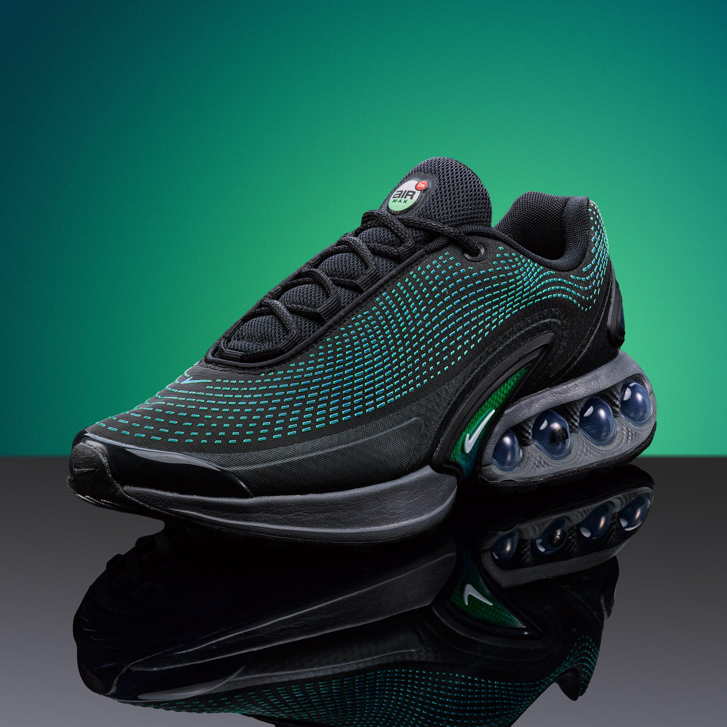 Nike Air Max Dn - Hyper Cobalt 5/6