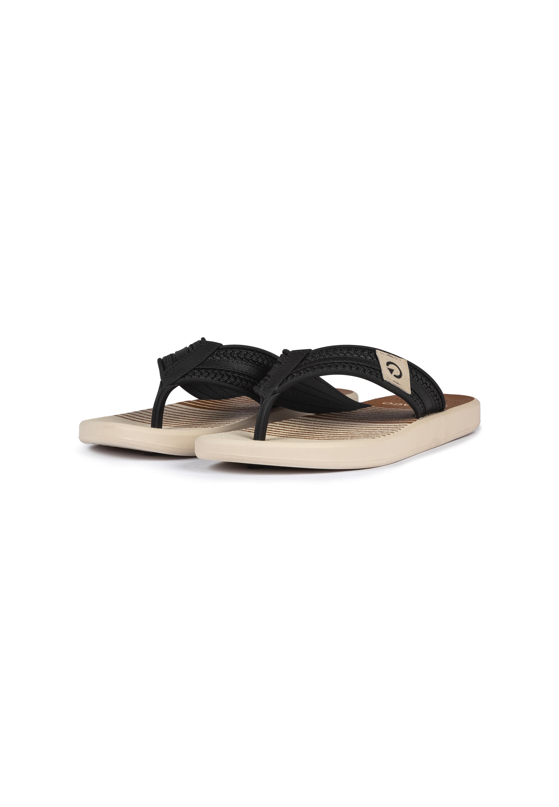ISTAMBUL DEDO AD - Zehentrenner - Flip-Flops - Badelatschen - Herren 2/6