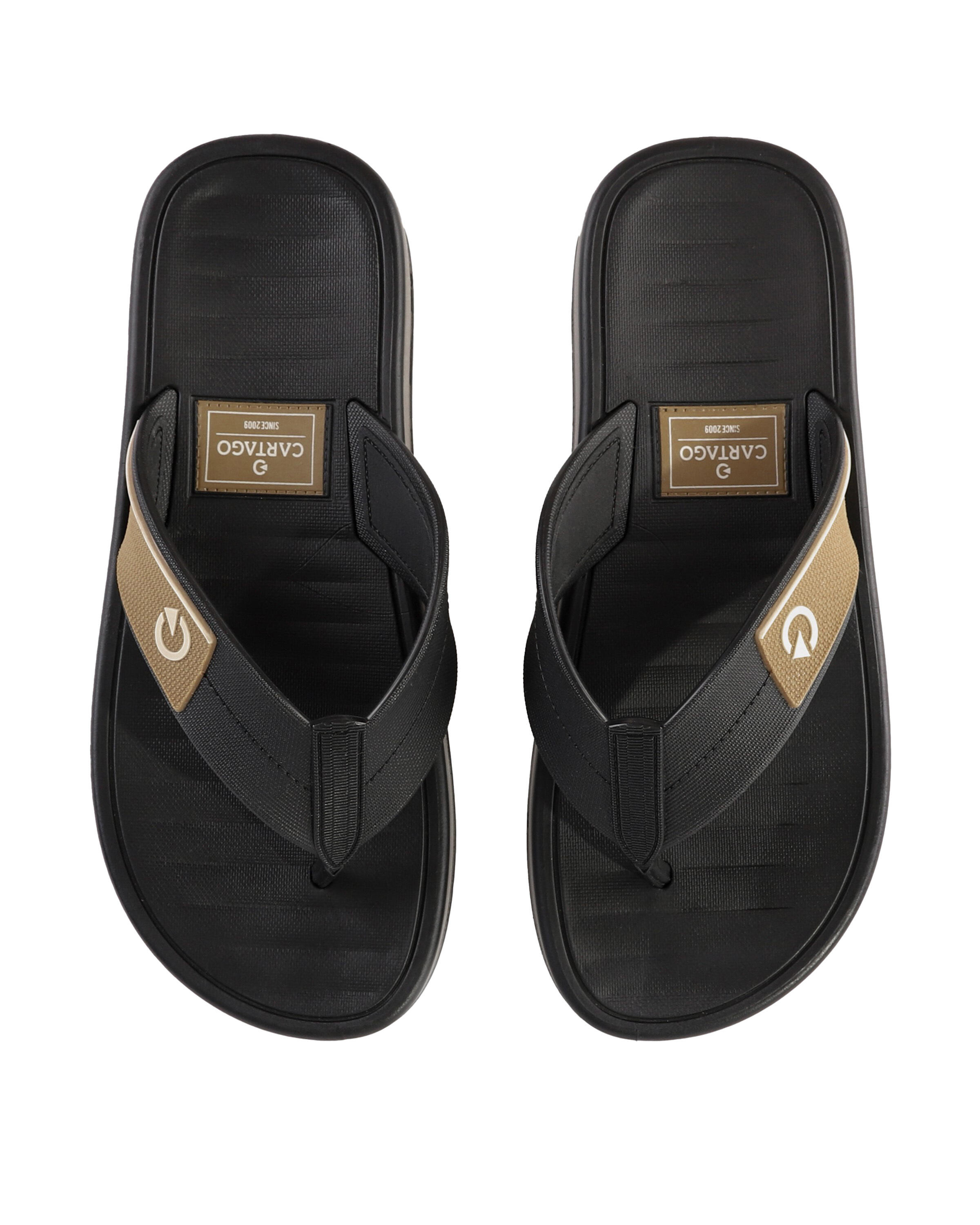 PARIS THONG AD - Zehentrenner - Flip-Flops - Badelatschen - Herren 2/6