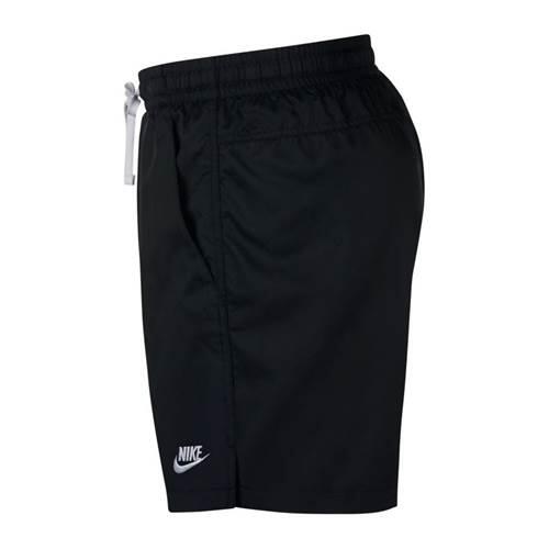Pantalon universel hommes Nike Nsw CE Short Woven Flow 3/3