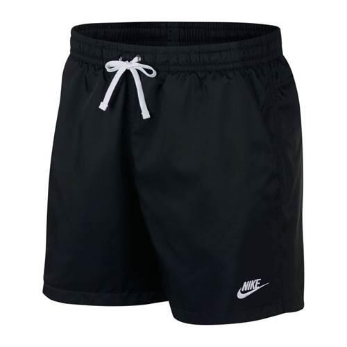 Herren universal Hosen Nike Nsw CE Short Woven Flow
