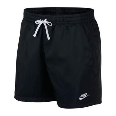 Broeken universeel voor heren nike nsw ce short woven flow