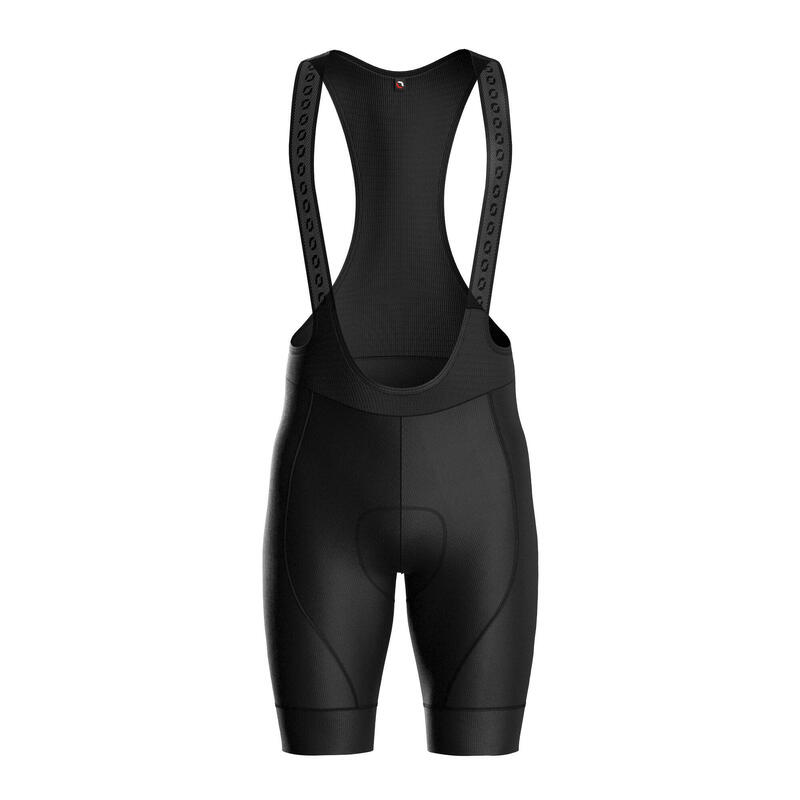 Cuissard cyclisme homme - KYLE BLACK EDITION V3