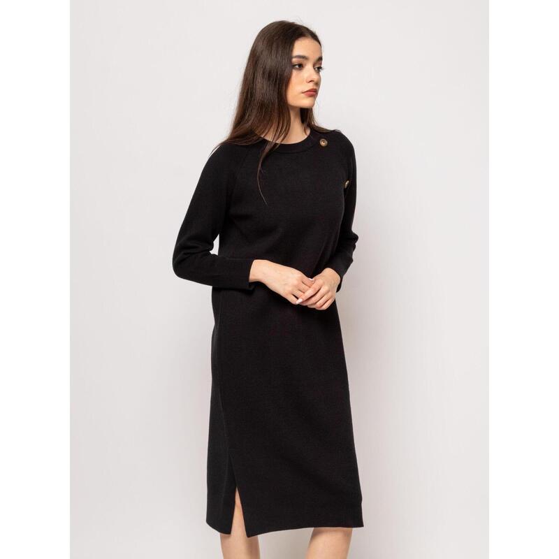 Rochie tricotată pentru femei HEATHER
