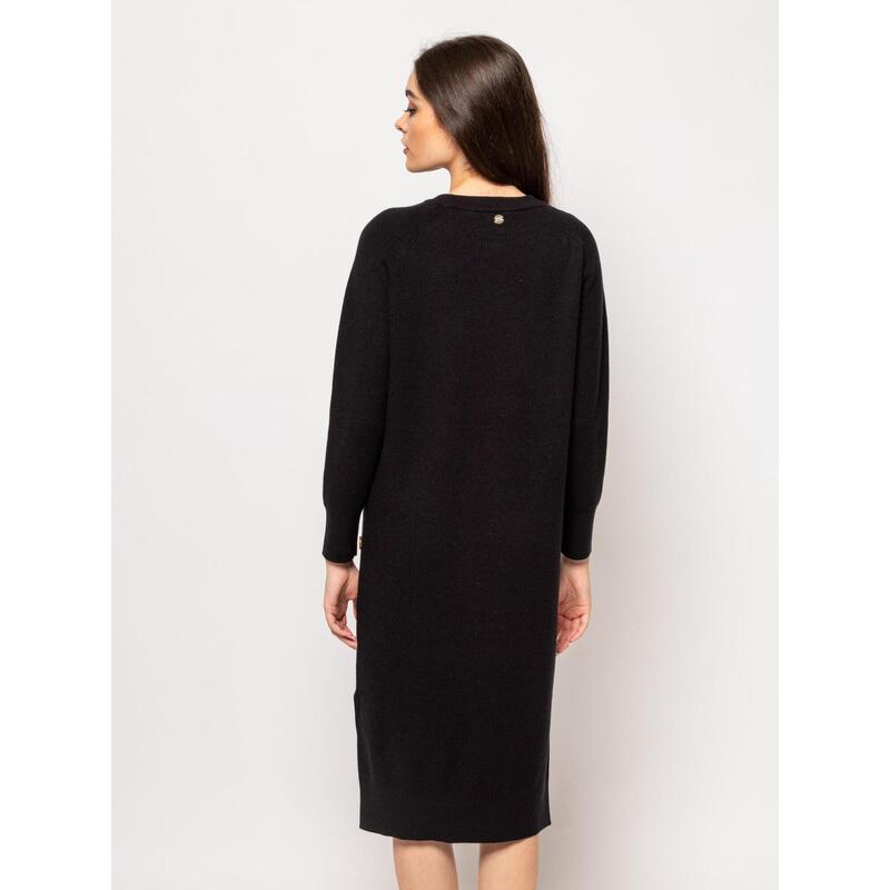 Rochie tricotată pentru femei HEATHER
