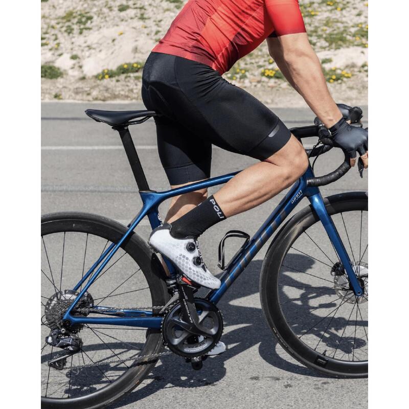 Cuissard cyclisme homme - KYLE BLACK EDITION V3
