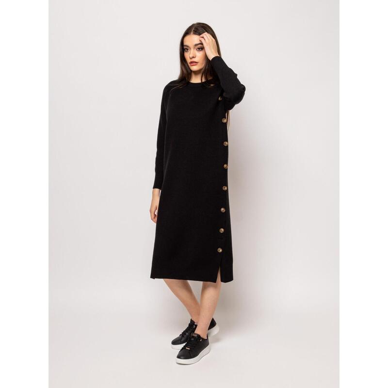Rochie tricotată pentru femei HEATHER