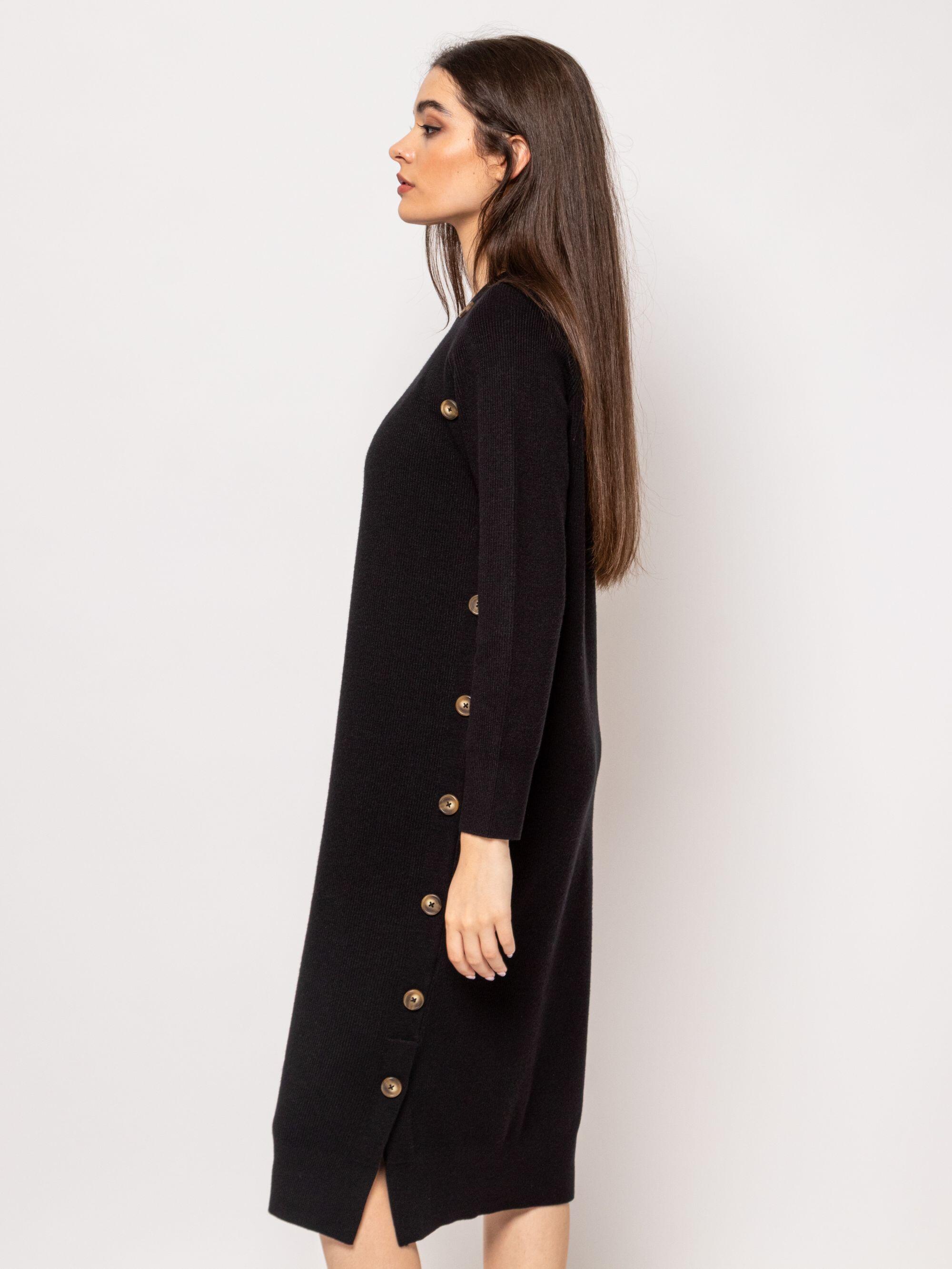 Rochie tricotată pentru femei HEATHER