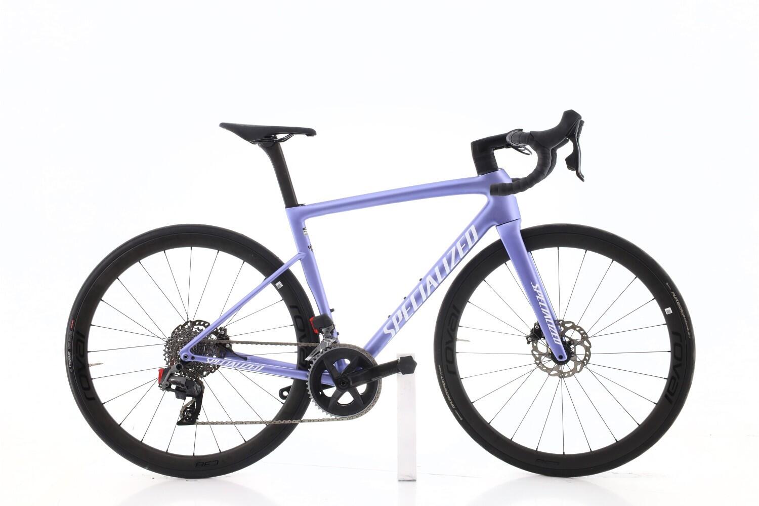 SPECIALIZED Bici strada ricondizionata ·  Tarmac SL8 Expert Carbonio AXS 12V