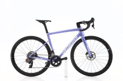 Refurbished Rennrad · Tarmac SL8 Expert AXS 12V · Guter Zustand