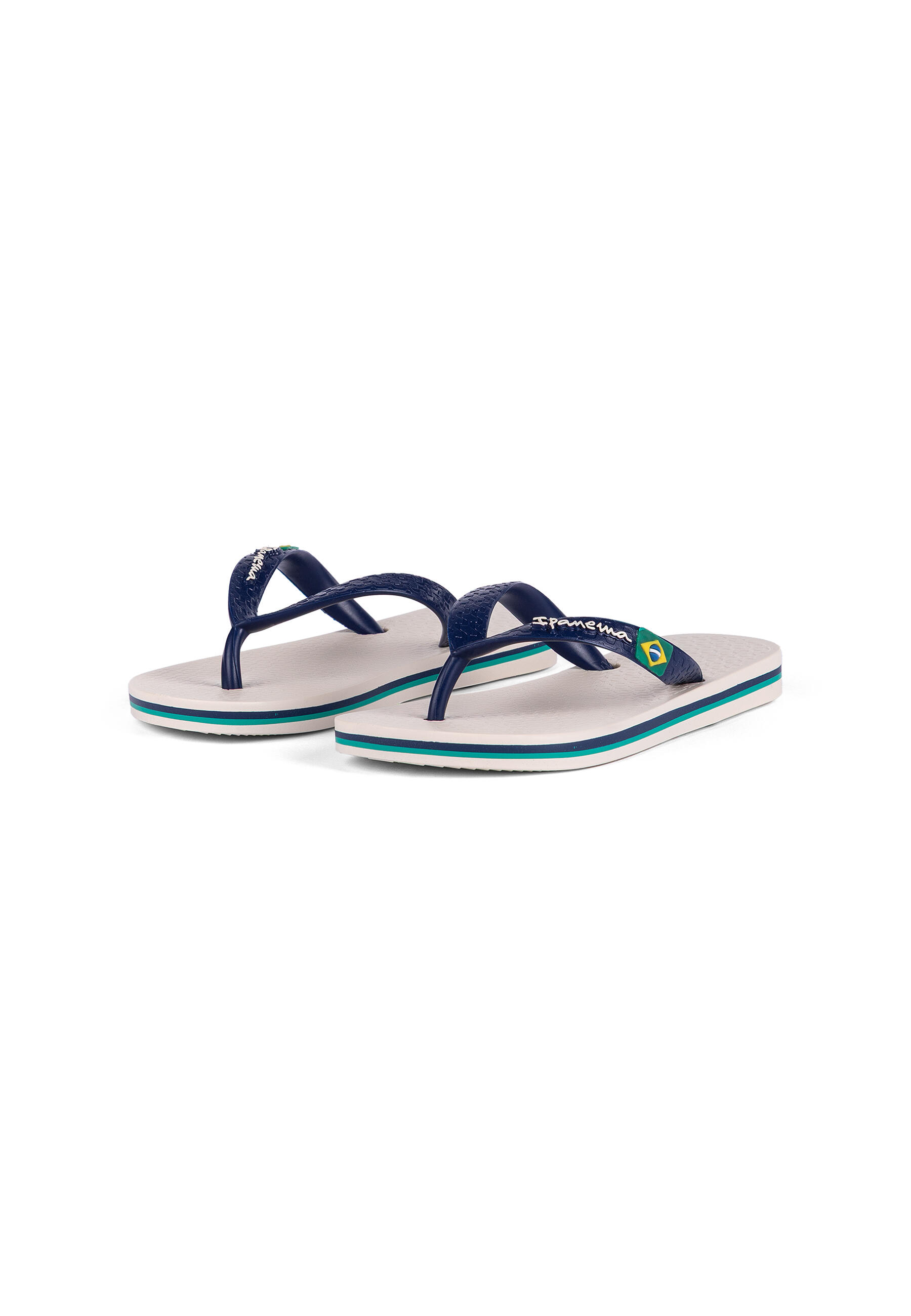 IPANEMA CLAS BRASIL II KIDS - Zehentrenner / Flip Flop 2/6