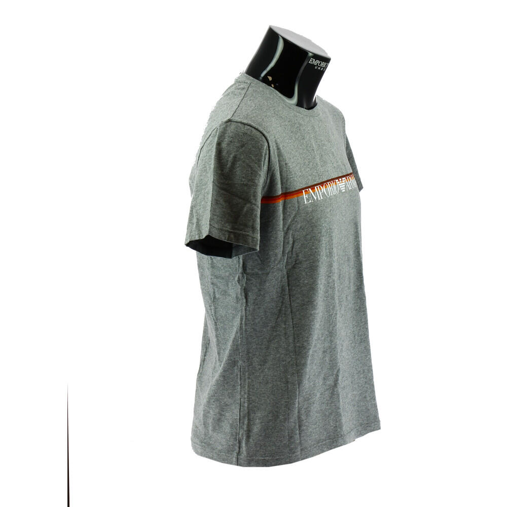 Camiseta EA7 Emporio Armani TEE-SHIRT HOMME EA7 EMPORIO ARMANI 2/3