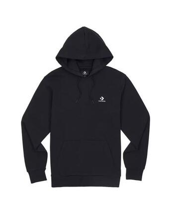 Sweat Homme Sweat Converse Noir Noir