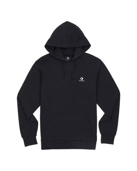 Sweat Homme Sweat Converse Noir Noir
