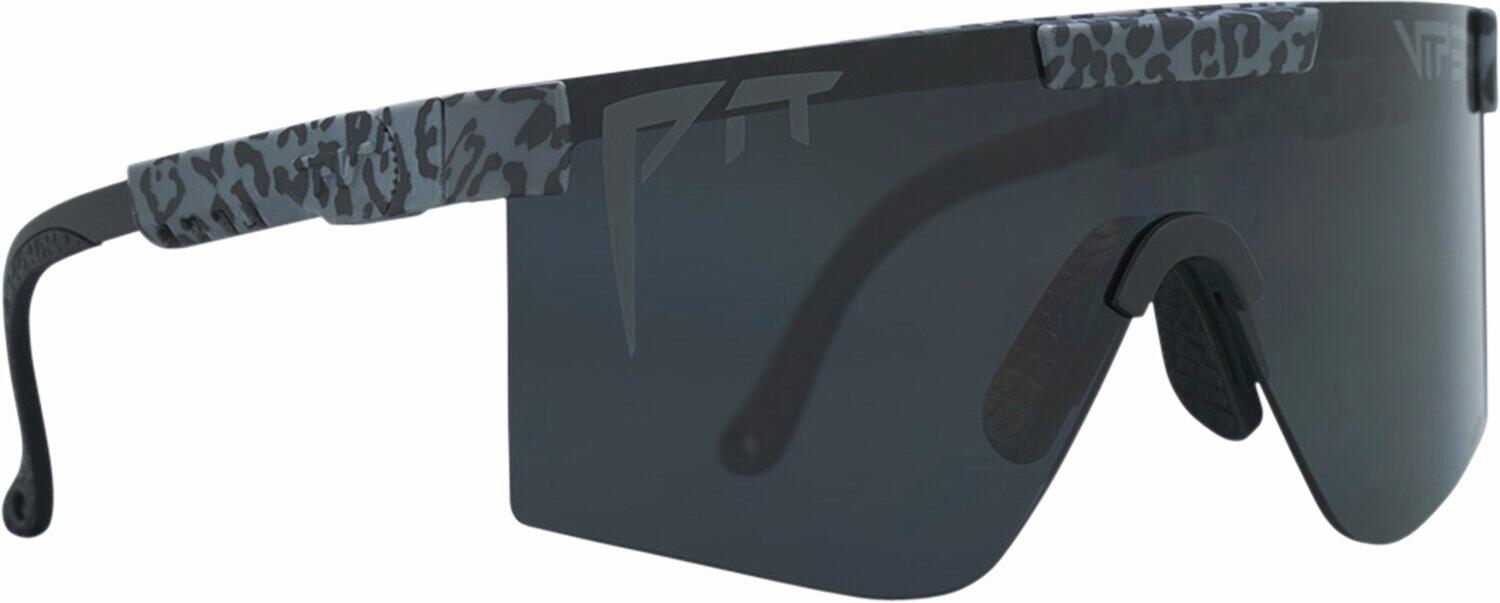 PIT VIPER The Nocturnal Originals Polarized Smoke Wide