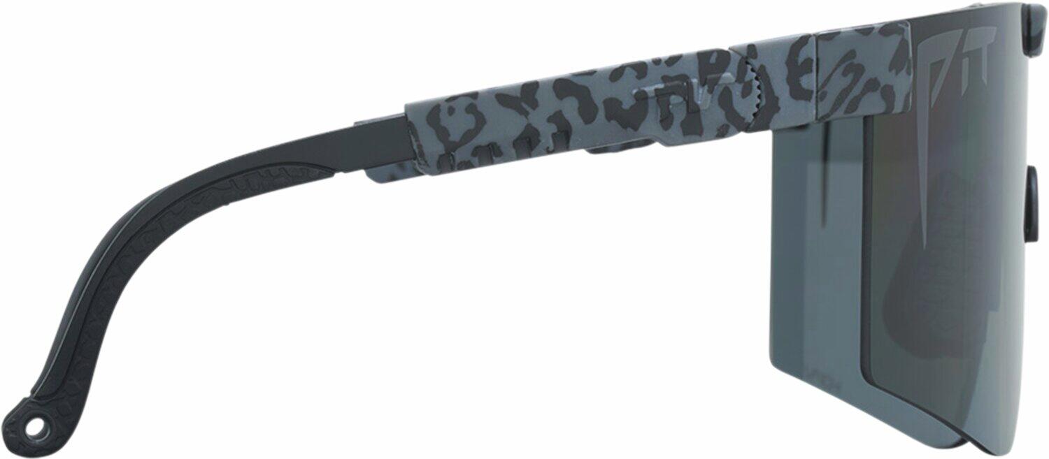 The Nocturnal Originals Polarized Smoke Wide 5/5