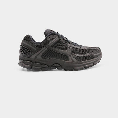Schoenen - hardlopen - unisex - dempend, reactief - vomero 5 - zwart/wit