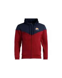 Sweat Homme Sweat Ellesse Rouge Rouge