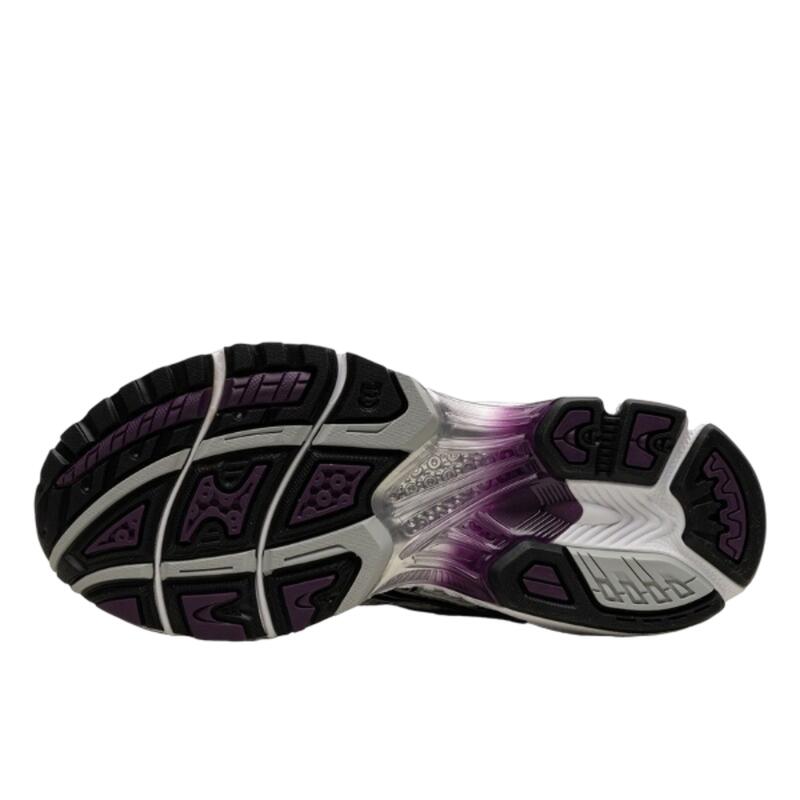 Gel-Kayano 14 White Dark Grape