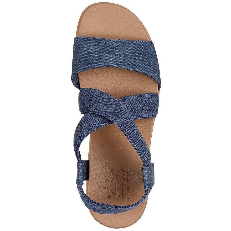 Sandały damskie Skechers Desert Kiss Low