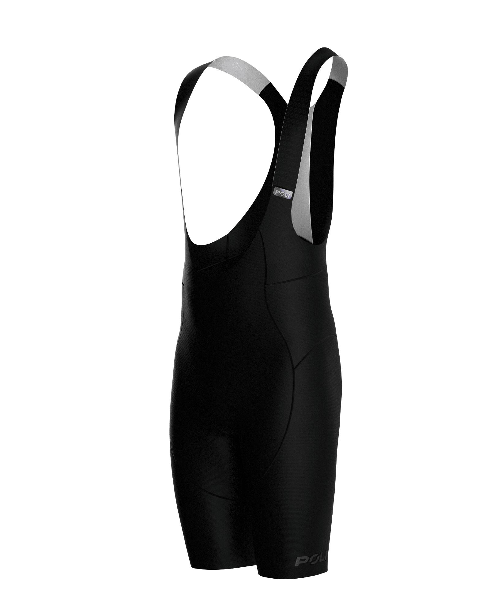 Cuissard cyclisme premium unisexe - MIRAGE 4/6