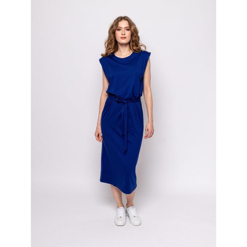 Rochie din bumbac pentru femei VOLDA