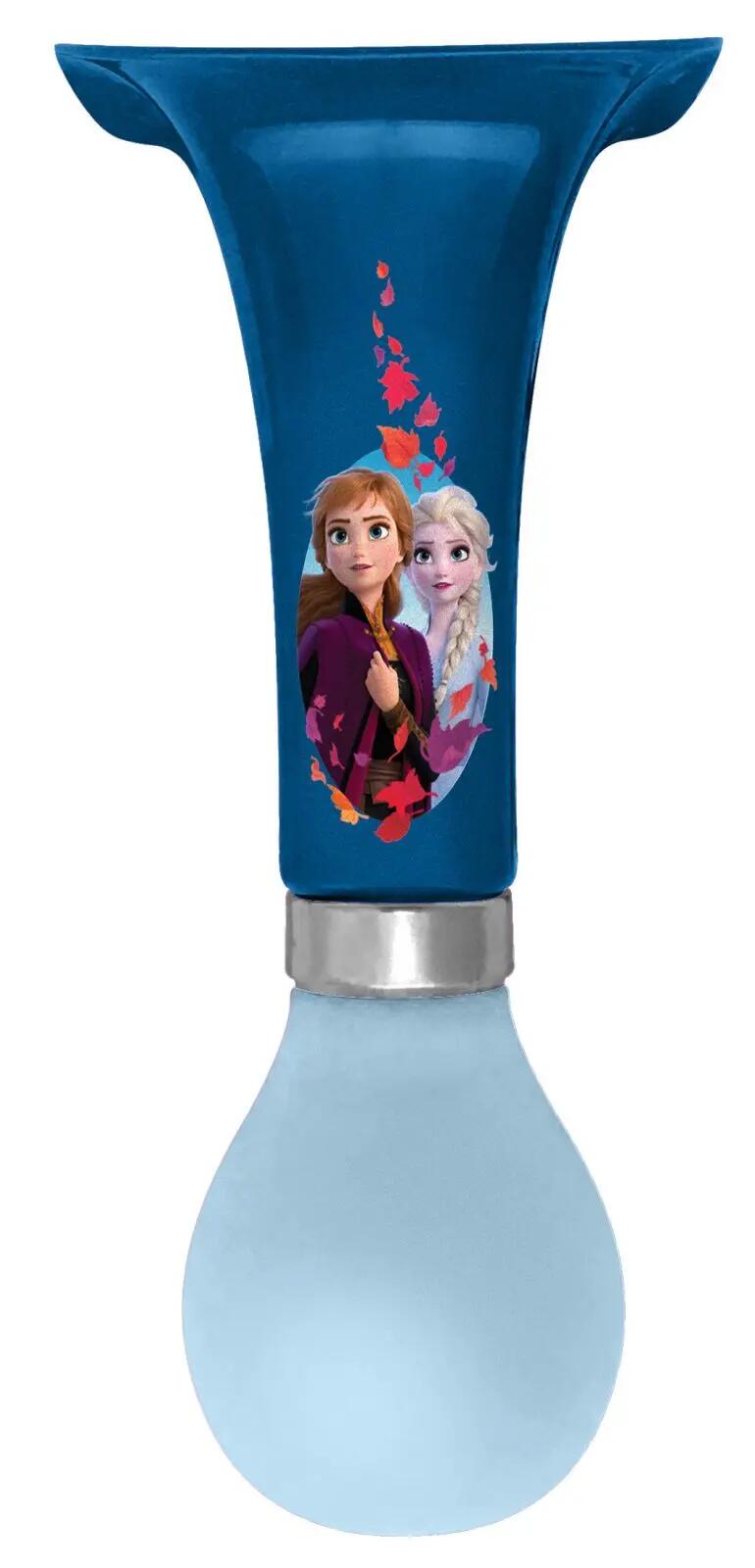 Claxon bicicleta Stamp Disney Frozen 3/3