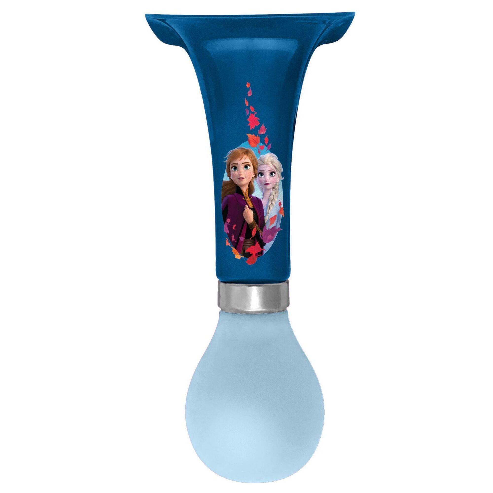 Claxon bicicleta Stamp Disney Frozen