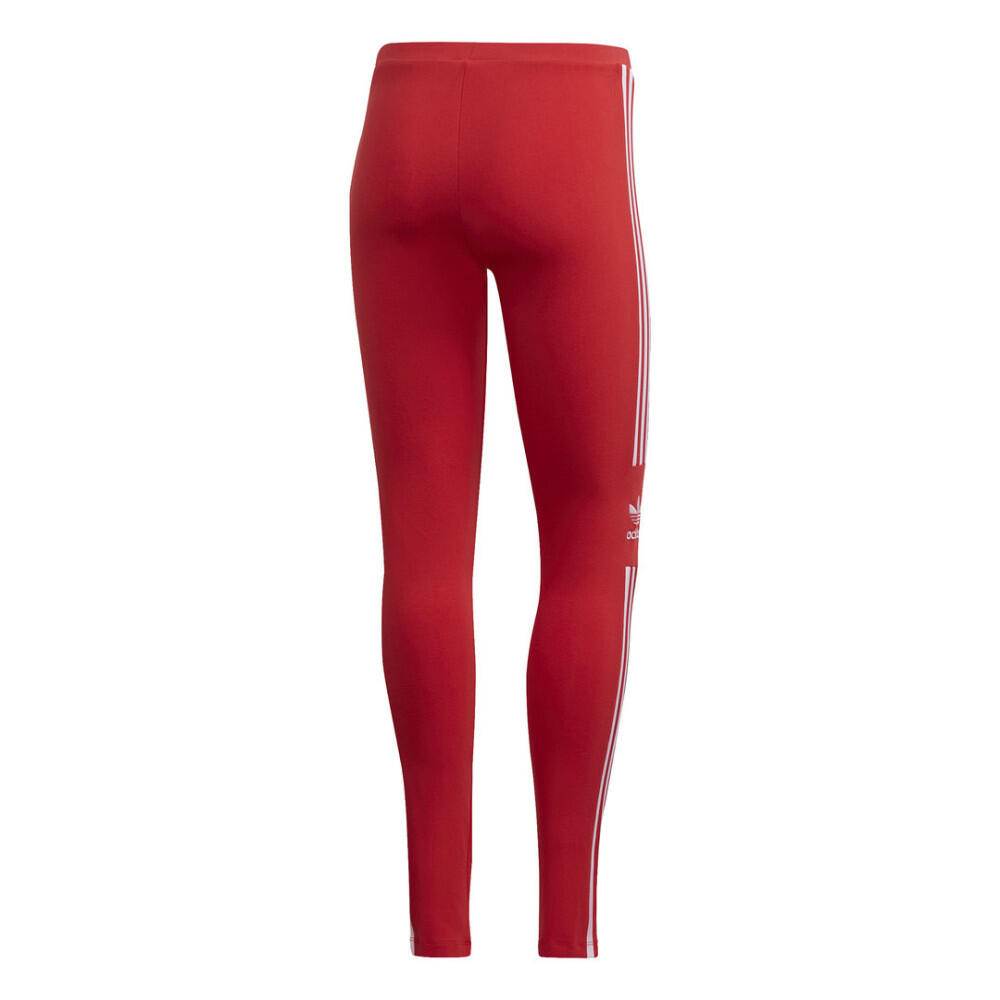 Leggings Sportivi Donna adidas originals LEGGING FEMME TREFOIL ADIDAS ORIGINALS 2/7