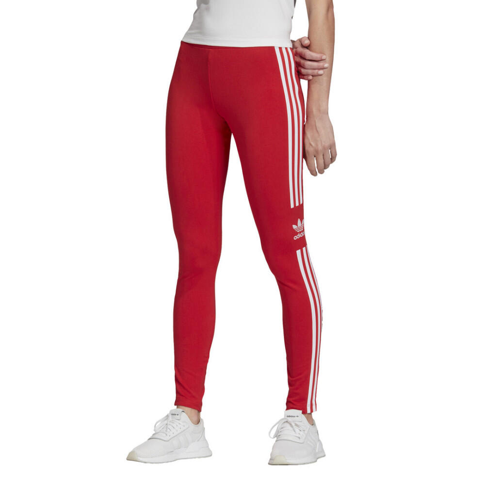 Leggings Sportivi Donna adidas originals LEGGING FEMME TREFOIL ADIDAS ORIGINALS 3/7
