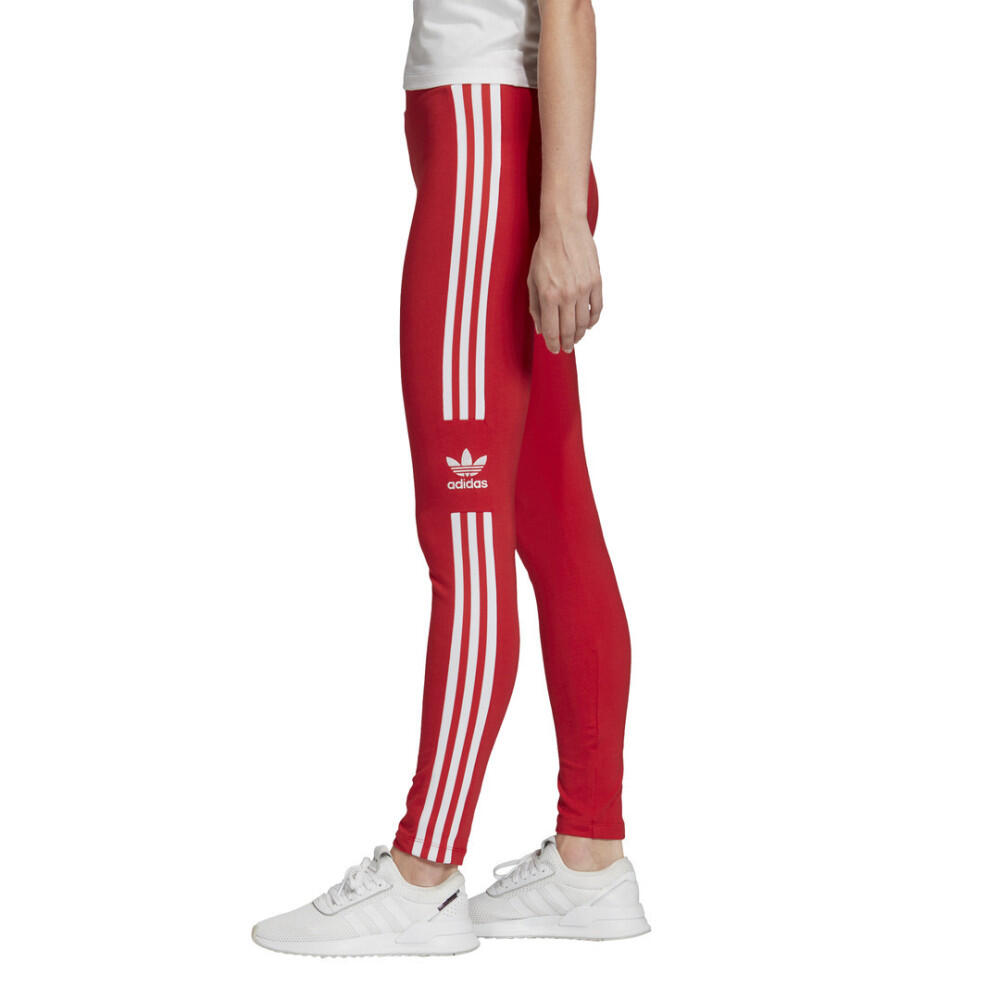 Leggings Sportivi Donna adidas originals LEGGING FEMME TREFOIL ADIDAS ORIGINALS 4/7
