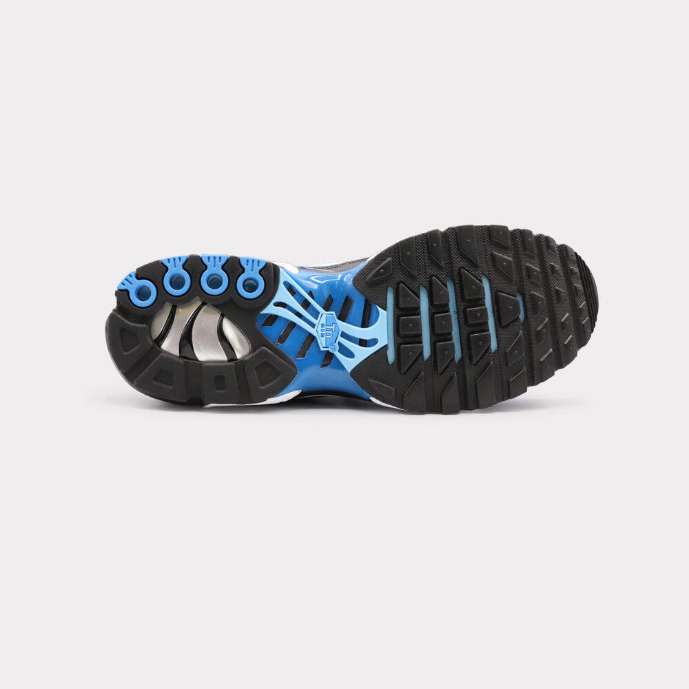 Nike Air Max Plus - Aquarius Blue 4/4