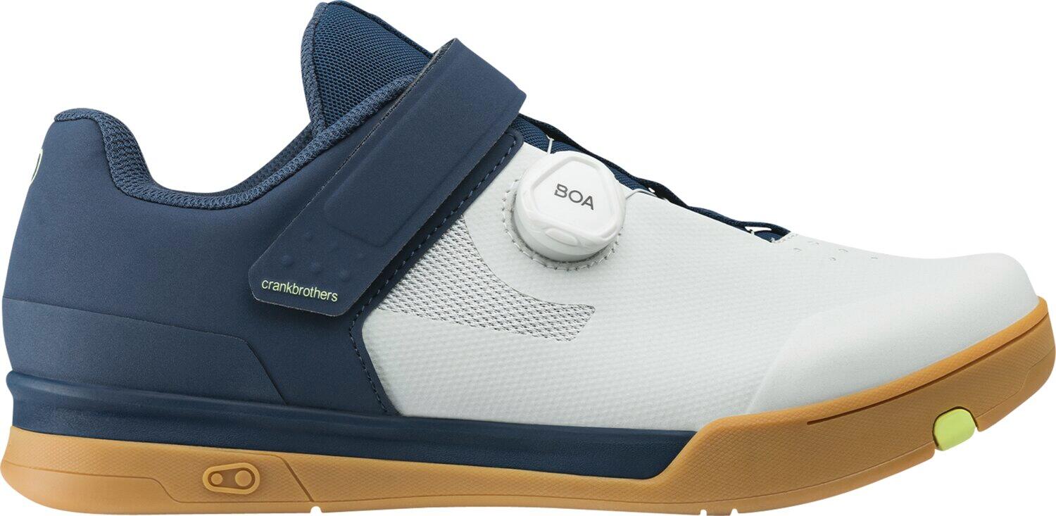 Chaussure Mallet Boa 4/5
