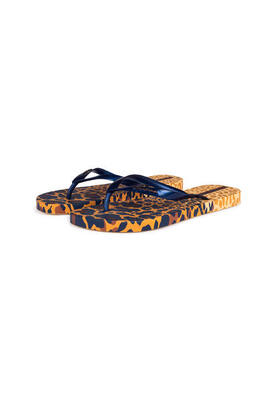 IPANEMA ANIMAL PRINT VI FEM - Zehentrenner / Flip Flop